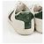 Gucci Ace Leder-Sneaker White Green - Ansicht 7