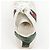 Gucci Ace Leder-Sneaker White Green - Ansicht 8