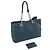 Bottega Veneta Borsa Shopper Medium Intrecciato - vista 8