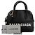 Balenciaga XXS Tote Shoulder Bag