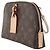 Louis Vuitton Monogram Tag Mini Pouch Schultertasche - Ansicht 2