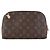 Louis Vuitton Monogram Tag Mini Pouch Schultertasche - Ansicht 3