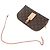 Louis Vuitton Monogram Tag Mini Pouch Schultertasche - Ansicht 4