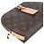 Louis Vuitton Monogram Tag Mini Pouch Schultertasche - Ansicht 5