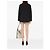 Burberry Gesteppte Nylon-Halbjacke - Ansicht 4