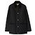 Burberry Gesteppte Nylon-Halbjacke - Ansicht 6