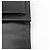 Autre Marque Borsa a tracolla Sunset Medium in pelle liscia con catena Black Silver - vista 13