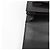 Autre Marque Borsa a tracolla Sunset Medium in pelle liscia con catena Black Silver - vista 14