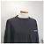 Balenciaga Political Campaign Pullover Black - Ansicht 10