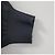 Balenciaga Political Campaign Pullover Black - Ansicht 11