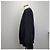 Balenciaga Political Campaign Pullover Black - Ansicht 12