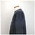 Balenciaga Political Campaign Pullover Black - Ansicht 13