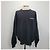 Balenciaga Political Campaign Pullover Black - Ansicht 5