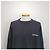 Balenciaga Political Campaign Pullover Black - Ansicht 8