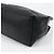 Gucci Borsa a tracolla GG Soho con nappe e catena Nero - vista 9