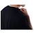 Balmain Rundes T-Shirt mit Signature-Logo-Print (Black) - Ansicht 18