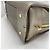 Borsa LOEWE Amazona 28 Bronce - vista 3