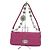 Borsa a tracolla Miu Miu Matelassé Crystal