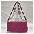 Borsa a tracolla Miu Miu Matelassé Crystal - vista 2