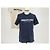 Moncler Logo T-Shirt Night Blue - Ansicht 11