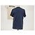 Moncler Logo T-Shirt Night Blue - Ansicht 12