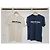 Moncler Logo T-Shirt Night Blue - Ansicht 16