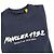 Moncler Logo T-Shirt Night Blue - Ansicht 8