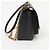 Louis Vuitton Borsa a tracolla Chain PM in pelle grana Noir - vista 6