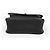 Louis Vuitton Borsa a tracolla Chain PM in pelle grana Noir - vista 7