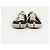 Maison Martin Margiela Tabi Canvas Sneaker Schwarz - Ansicht 5