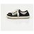 Maison Martin Margiela Tabi Canvas Sneaker Schwarz - Ansicht 6