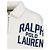 Ralph Lauren Half-Zip Sweatshirt mit Logo-Print - Ansicht 6