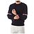 Thom Browne Maglia Milano a tripla riga - vista 10