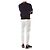 Thom Browne Maglia Milano a tripla riga - vista 17