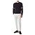 Thom Browne Maglia Milano a tripla riga - vista 2