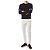 Thom Browne Maglia Milano a tripla riga - vista 7