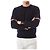 Thom Browne Maglia Milano a tripla riga - vista 8