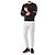 Thom Browne Maglia Milano a tripla riga - vista 9