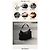 Prada Explore Large Re-Nylon Leather Handbag - vue 8