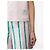 Thom Browne Polo Bar de jersey teñido Rosa - vista 6