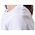 Moncler T-Shirt für Damen mit rosa Gummi-Logo-Patch - Ansicht 23