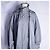 Balenciaga Langer Windbreaker - Ansicht 4