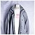 Balenciaga Langer Windbreaker - Ansicht 5