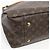 Louis Vuitton Borsa a tracolla Monogram Canvas MM - vista 10