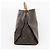 Louis Vuitton Borsa a tracolla Monogram Canvas MM - vista 7
