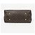 Louis Vuitton Borsa a tracolla Monogram Canvas MM - vista 8