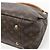 Louis Vuitton Borsa a tracolla Monogram Canvas MM - vista 9
