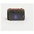 Céline Clutch con catena Triumph Canvas Calfskin - vista 8