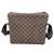 Borsa a tracolla Louis Vuitton Damier Naviglio