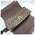Borsa a tracolla Louis Vuitton Damier Naviglio - vista 5